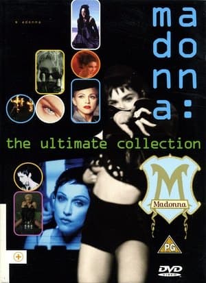 Madonna: The Ultimate Collection Madonna: The Ultimate Collection