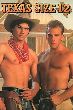 Texas Size "12" Texas Size "12"