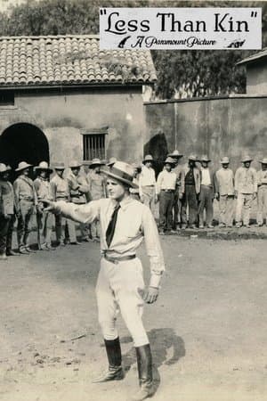 Less Than Kin Less Than Kin