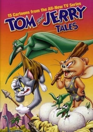 Tom and Jerry Tales, Vol. 3 Tom and Jerry Tales, Vol. 3