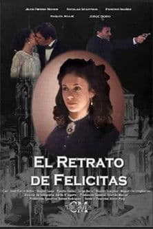 El retrato de Felicitas