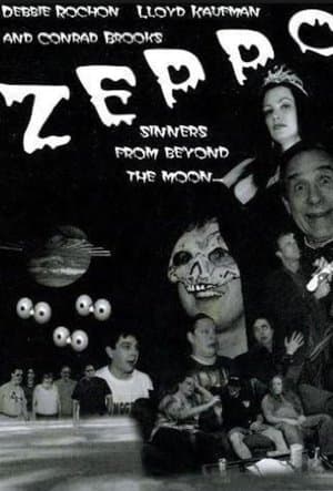 Zeppo: Sinners from Beyond the Moon! Zeppo: Sinners from Beyond the Moon!