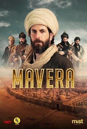 Mavera: Hace Ahmed Yesevi Mavera: Hace Ahmed Yesevi