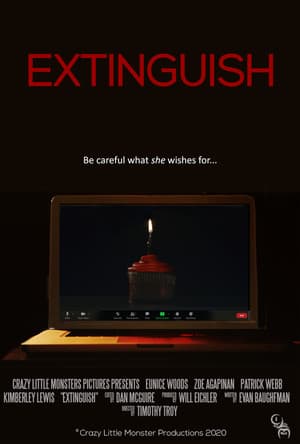 Extinguish