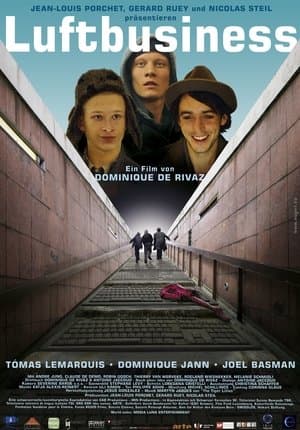 Luftbusiness Luftbusiness