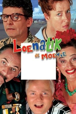 Loonies Loenatik de Moevie