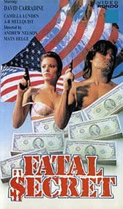 Fatal Secret Fatal Secret