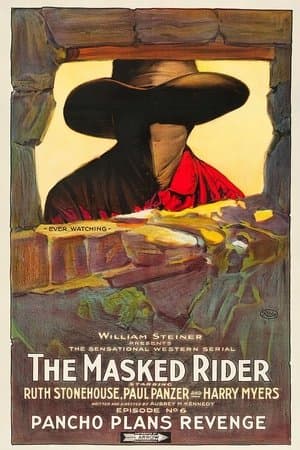 The Masked Rider The Masked Rider