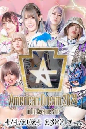 Stardom American Dream 2024 Stardom American Dream 2024