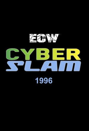 ECW CyberSlam 1996 ECW CyberSlam 1996