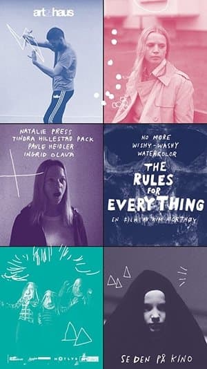 The Rules for Everything The Rules for Everything