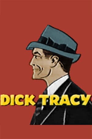 Dick Tracy - The Plot To Kill NATO Dick Tracy - The Plot To Kill NATO