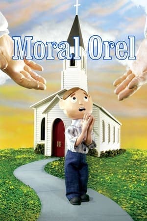Moral Orel Moral Orel