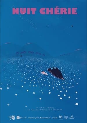 Sweet Night Nuit Chérie