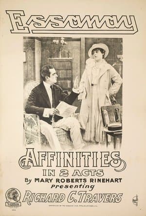 Affinities Affinities