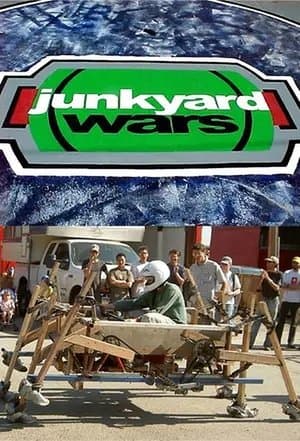 Junkyard Wars Junkyard Wars