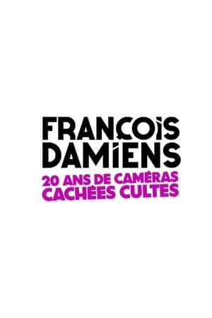 François Damiens : 20 ans de caméras cachées cultes François Damiens : 20 ans de caméras cachées cultes