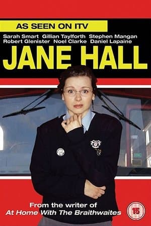 Jane Hall Jane Hall
