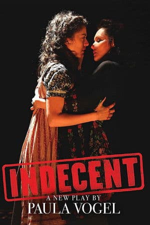 Indecent Indecent