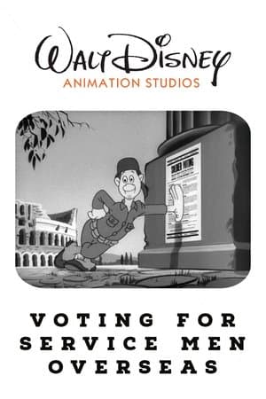 A Few Quick Facts: Voting for Service Men Overseas A Few Quick Facts: Voting for Service Men Overseas