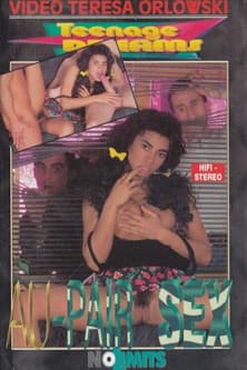 Au-Pair-Sex Au-Pair-Sex