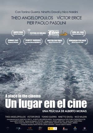 Nuevo / Otro Cine Español - Un Lugar En El Cine Nuevo / Otro Cine Español - Un Lugar En El Cine