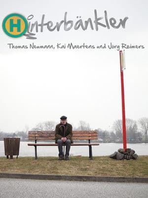Hinterbänkler Hinterbänkler