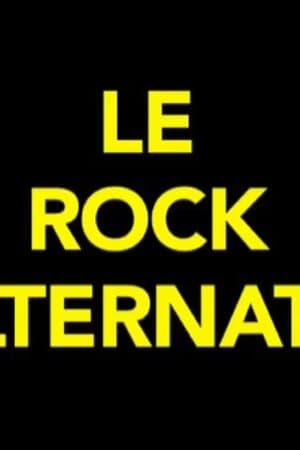 Le rock alternatif (une brève période de médiatisation du punk français 1986-1989) Le rock alternatif (une brève période de médiatisation du punk français 1986-1989)