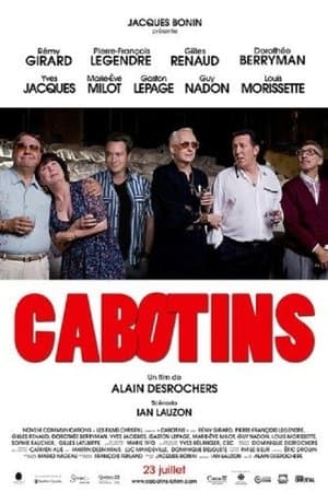 Cabotins Cabotins