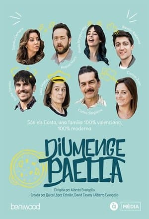 Diumenge Paella Diumenge Paella