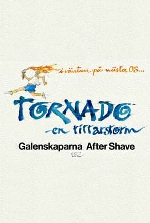 Tornado - en tittarstorm