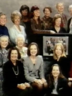 A Night in with the Girls A Night in with the Girls