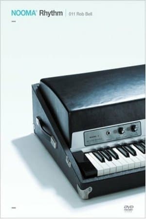 Nooma Rhythm 011 Nooma Rhythm 011