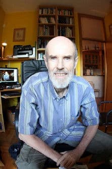 I Wonder Myself... Who's Timothy John Byford? Pitam se, pitam se... ko je Timoti Džon Bajford?