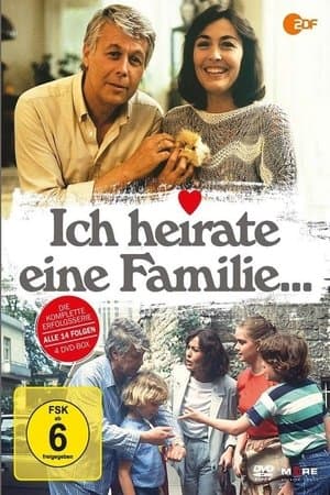 Ich heirate eine Familie Ich heirate eine Familie