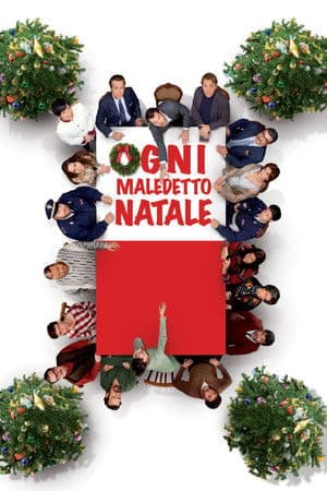 Ogni maledetto Natale Ogni maledetto Natale