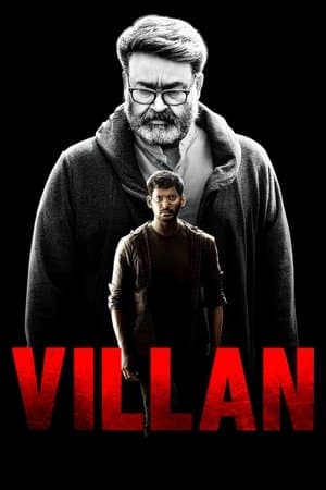 Villain വില്ലന്