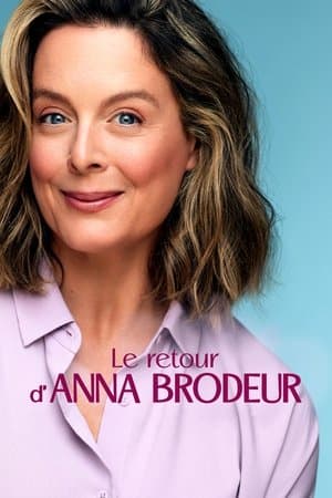 Anna Comes Home Le retour d’Anna Brodeur