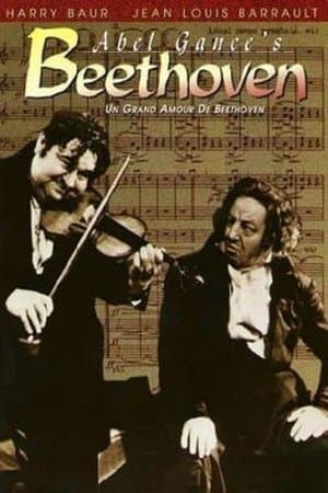 The Life and Loves of Beethoven Un grand amour de Beethoven