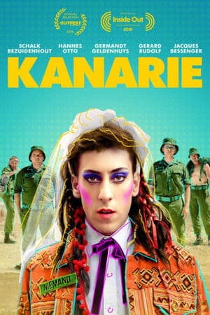 Canary Kanarie