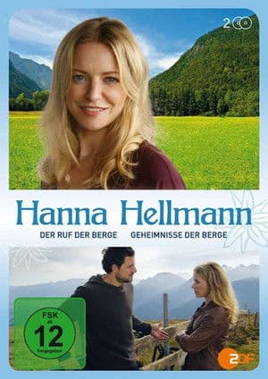 Hanna Hellmann - Der Ruf der Berge Hanna Hellmann - Der Ruf der Berge