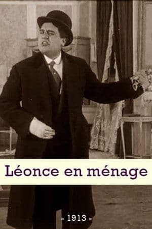 Léonce en ménage Léonce en ménage