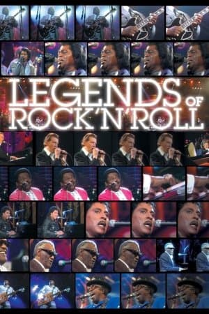 Legends of Rock 'n' Roll Legends of Rock 'n' Roll