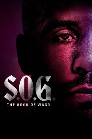 S.O.G.: The Book of Ward S.O.G.: The Book of Ward