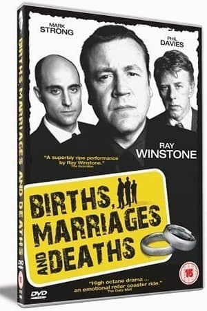 Births, Marriages and Deaths Births, Marriages and Deaths