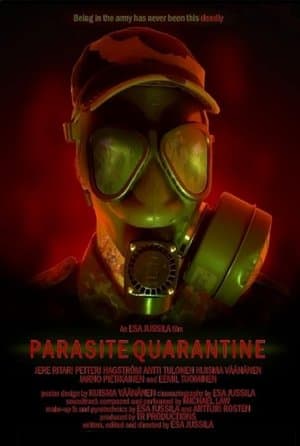 Parasite Quarantine Parasite Quarantine