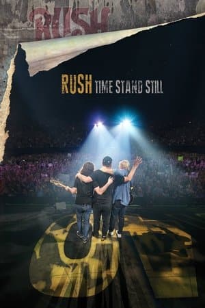 Rush: Time Stand Still Rush: Time Stand Still