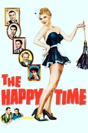 The Happy Time The Happy Time