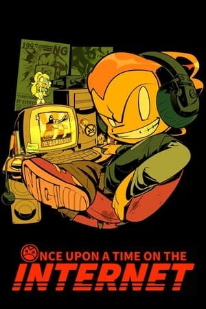 Once Upon A Time On The Internet Once Upon A Time On The Internet