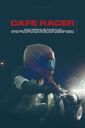 Cafe Racer Cafe Racer